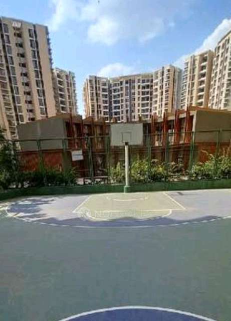 3 BHK Flat In Kingsbury At Pride World City for Rent  In Kingsbury Phase Ii