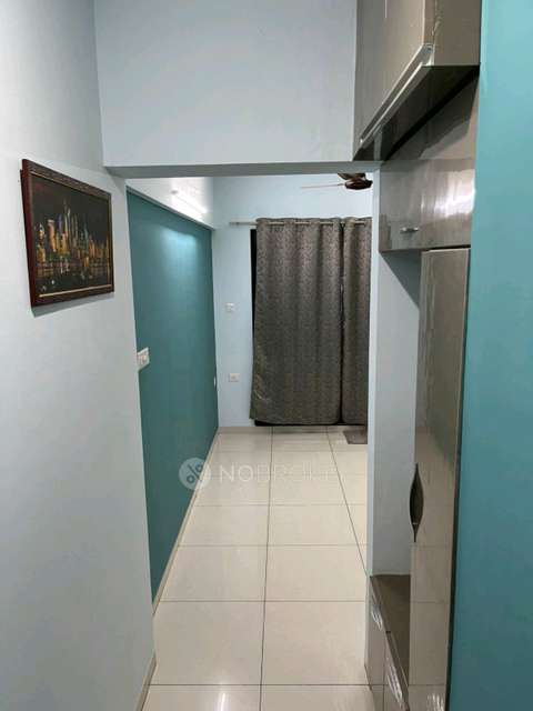 3 BHK Flat In Kingsbury At Pride World City for Rent  In Kingsbury Phase Ii