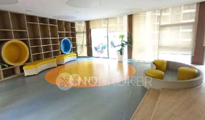 3 BHK Flat In Kingsbury At Pride World City for Rent  In Kingsbury Phase Ii