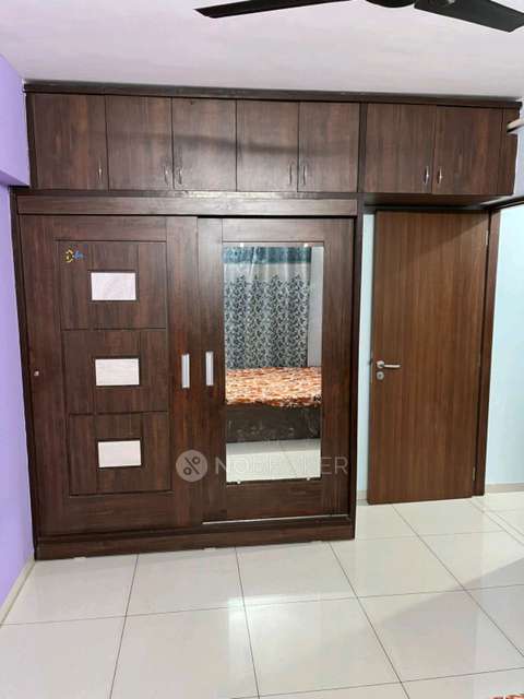 3 BHK Flat In Kingsbury At Pride World City for Rent  In Kingsbury Phase Ii