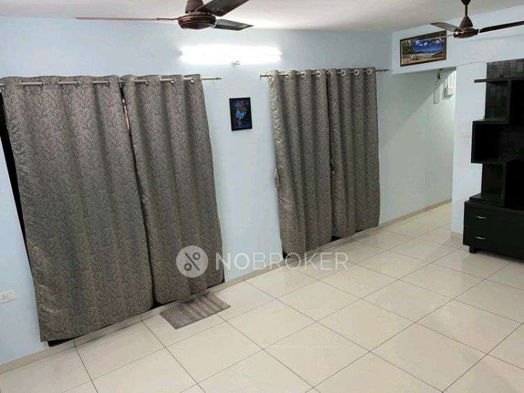 3 BHK Flat In Kingsbury At Pride World City for Rent  In Kingsbury Phase Ii