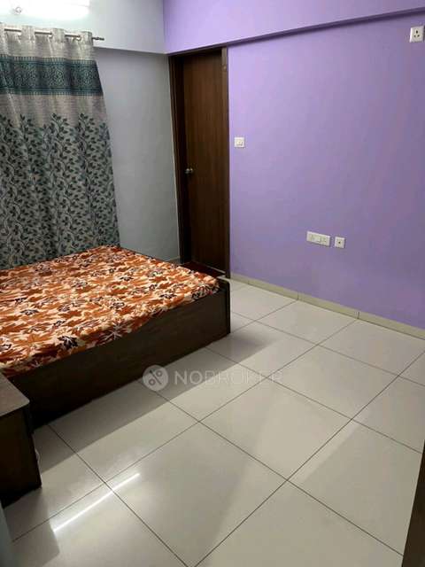 3 BHK Flat In Kingsbury At Pride World City for Rent  In Kingsbury Phase Ii