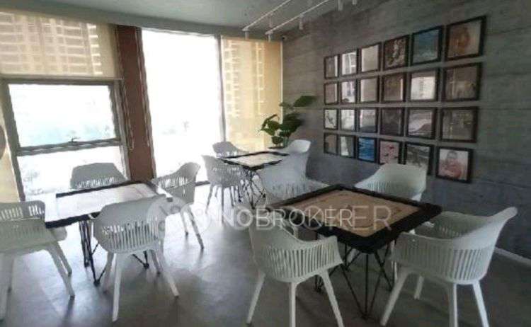 3 BHK Flat In Kingsbury At Pride World City for Rent  In Kingsbury Phase Ii