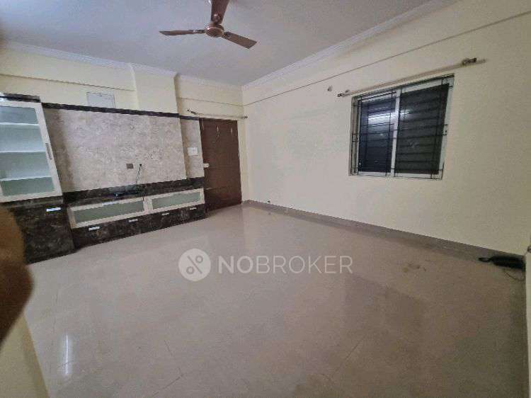 3 BHK Flat In Amrutha Avenue for Rent  In Horamavu