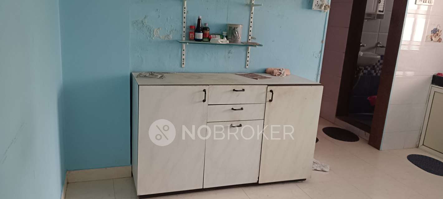 1 BHK Flat In Saint Mary&#39;s Apartments For Sale  In Mazgaon