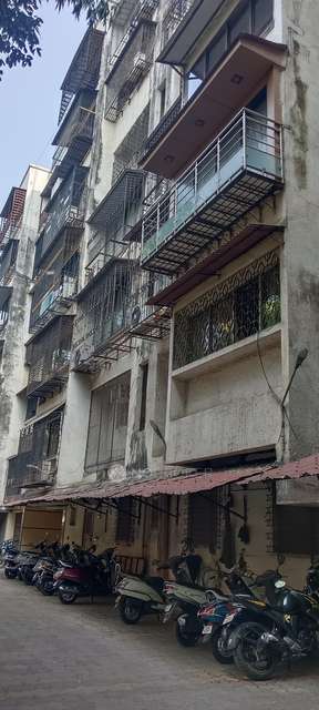 1 BHK Flat In Saint Mary&#39;s Apartments For Sale  In Mazgaon