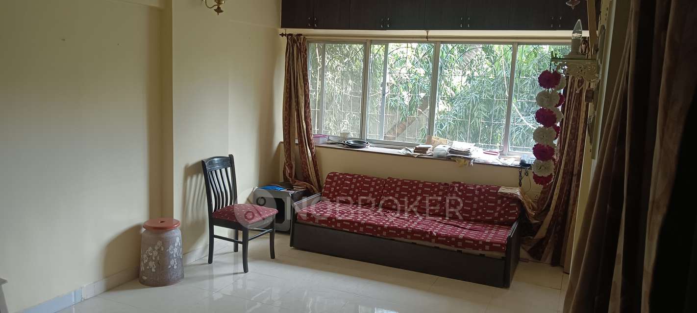 1 BHK Flat In Saint Mary&#39;s Apartments For Sale  In Mazgaon