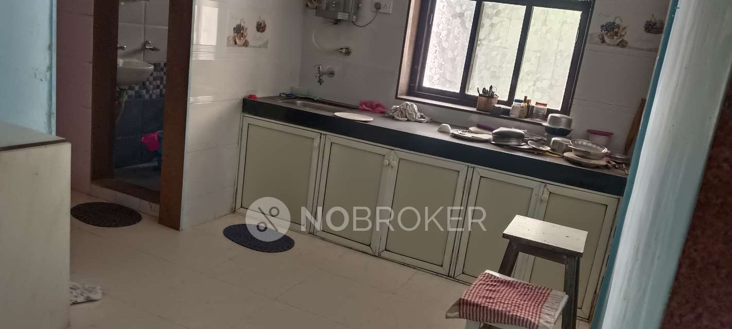 1 BHK Flat In Saint Mary&#39;s Apartments For Sale  In Mazgaon