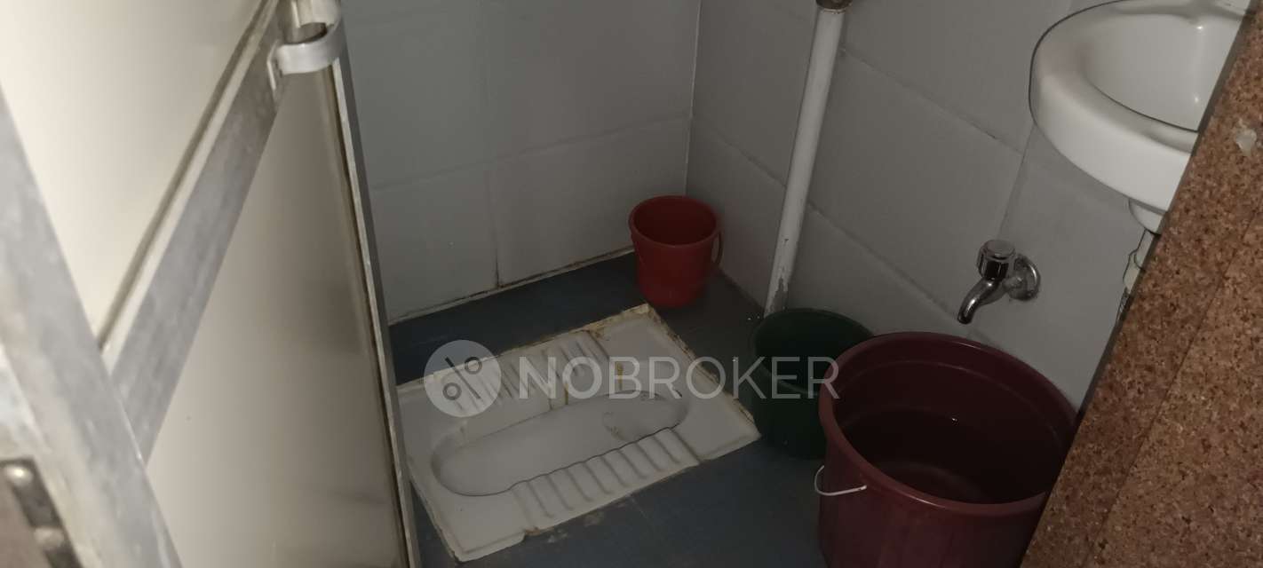 1 BHK Flat In Saint Mary&#39;s Apartments For Sale  In Mazgaon