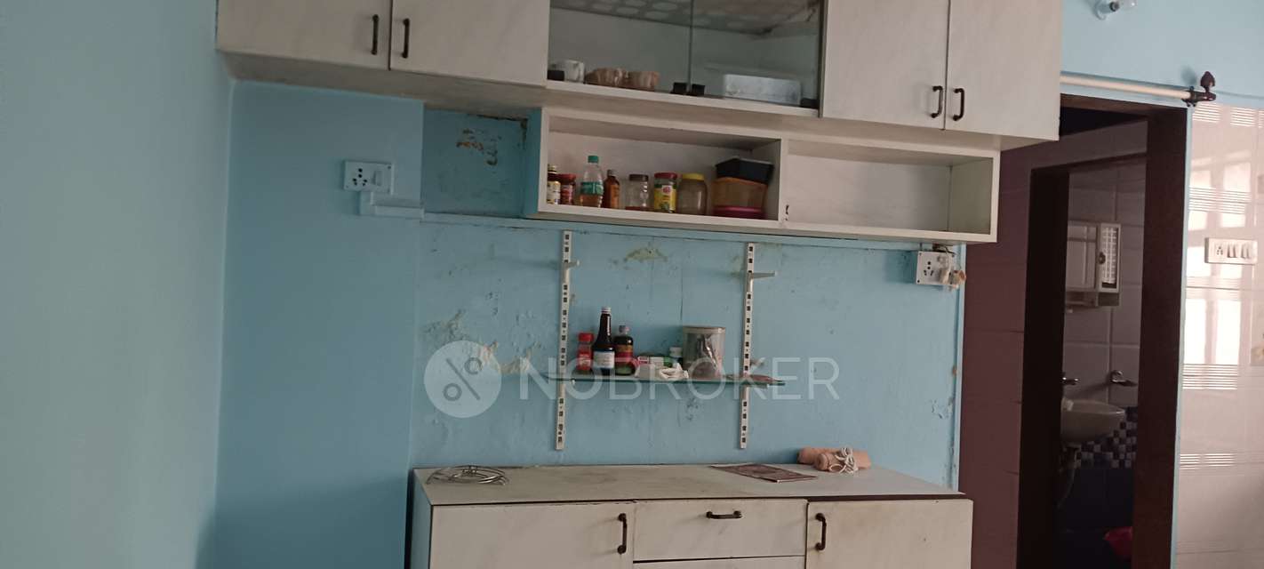 1 BHK Flat In Saint Mary&#39;s Apartments For Sale  In Mazgaon