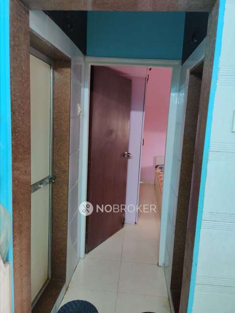 1 BHK Flat In Saint Mary&#39;s Apartments For Sale  In Mazgaon