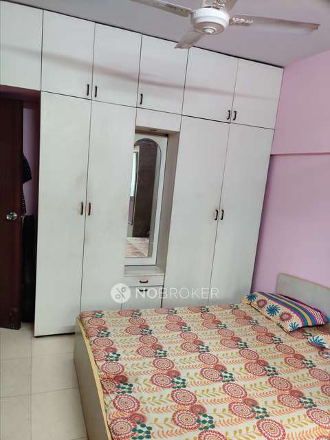 1 BHK Flat In Saint Mary&#39;s Apartments For Sale  In Mazgaon