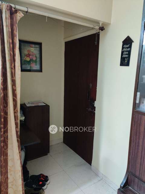 1 BHK Flat In Saint Mary&#39;s Apartments For Sale  In Mazgaon