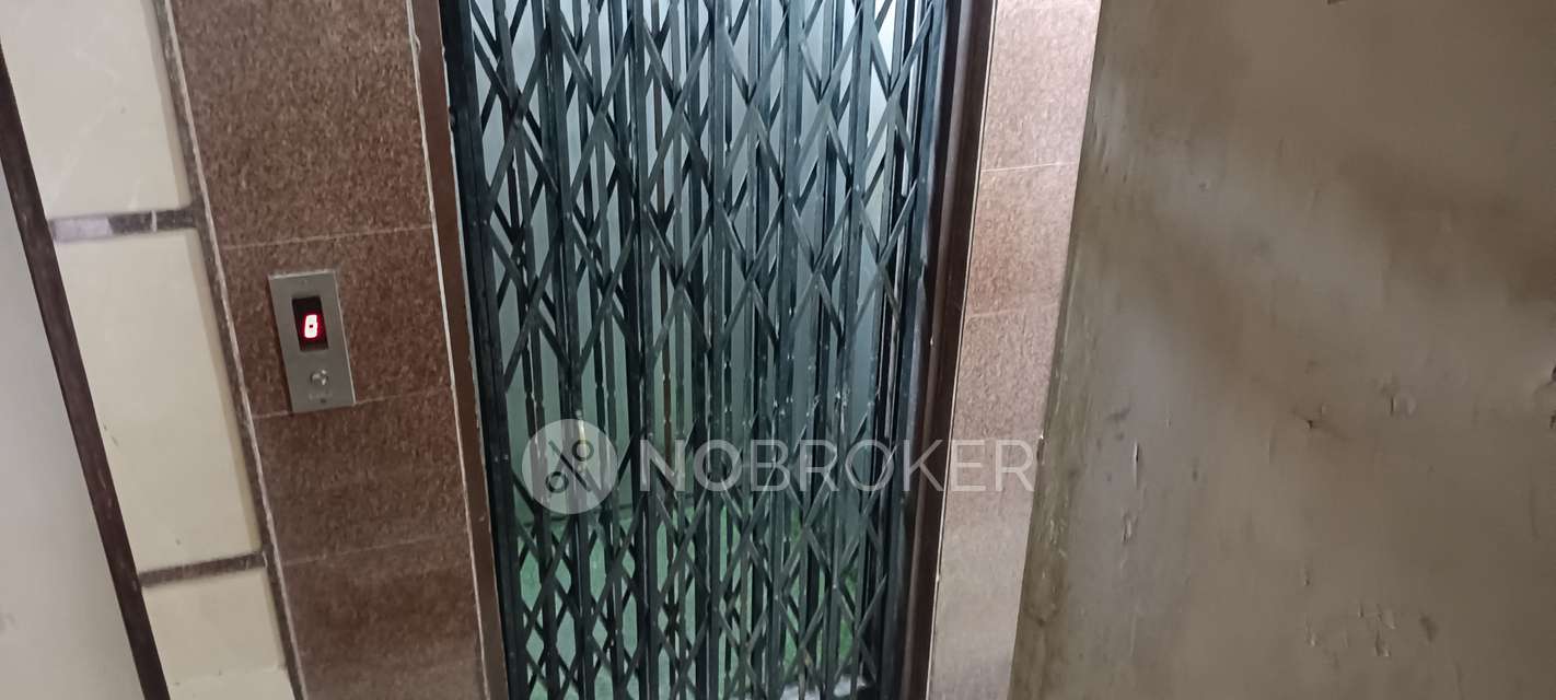 1 BHK Flat In Saint Mary&#39;s Apartments For Sale  In Mazgaon