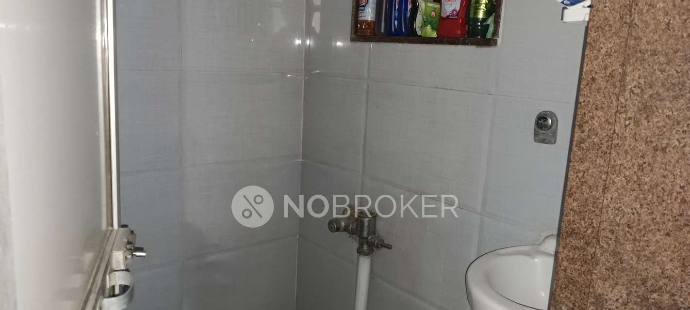 1 BHK Flat In Saint Mary&#39;s Apartments For Sale  In Mazgaon