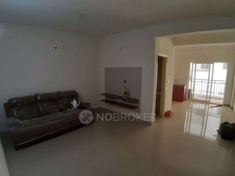 2 BHK Flat In Dx Max Springfield  for Rent  In Doddagubbi