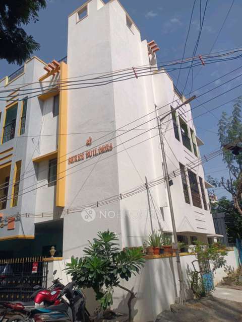 2 BHK Flat In Arunachalam Apartment For Sale  In Padmavathi Nagar, Lakshmipuram