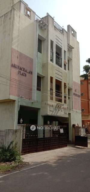 2 BHK Flat In Arunachalam Apartment For Sale  In Padmavathi Nagar, Lakshmipuram