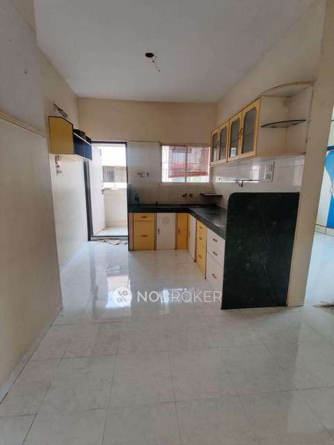 2 BHK Flat In Shivalaya Society for Rent  In Pashan
