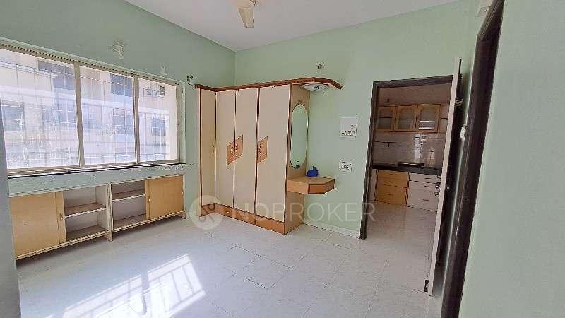 2 BHK Flat In Shivalaya Society for Rent  In Pashan