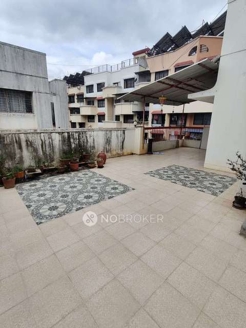 2 BHK Flat In Shivalaya Society for Rent  In Pashan