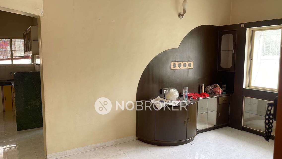 2 BHK Flat In Shivalaya Society for Rent  In Pashan