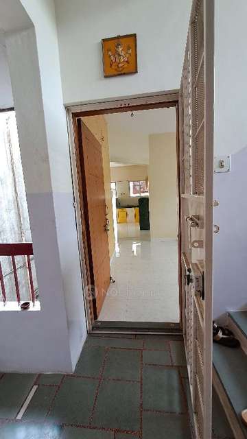 2 BHK Flat In Shivalaya Society for Rent  In Pashan