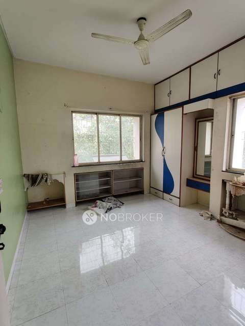 2 BHK Flat In Shivalaya Society for Rent  In Pashan