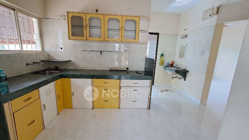 2 BHK Flat In Shivalaya Society for Rent  In Pashan