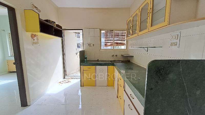 2 BHK Flat In Shivalaya Society for Rent  In Pashan