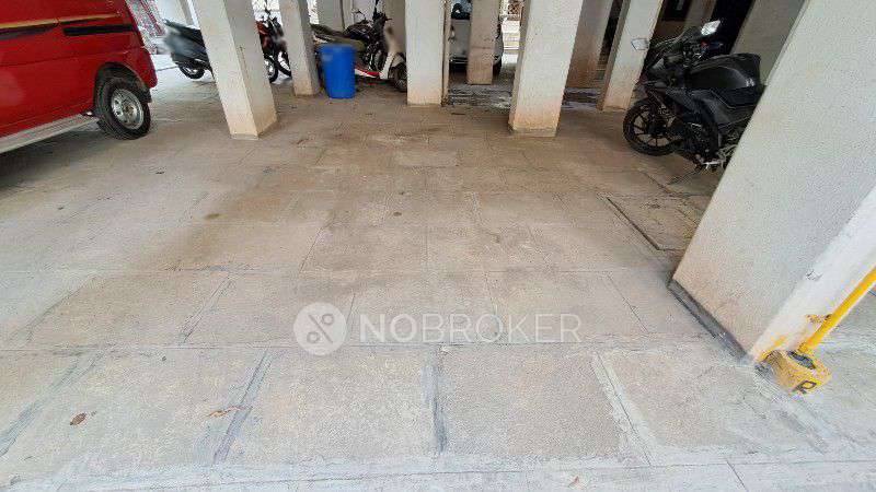 2 BHK Flat In Shivalaya Society for Rent  In Pashan