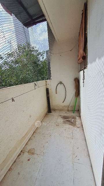 2 BHK Flat In Shivalaya Society for Rent  In Pashan