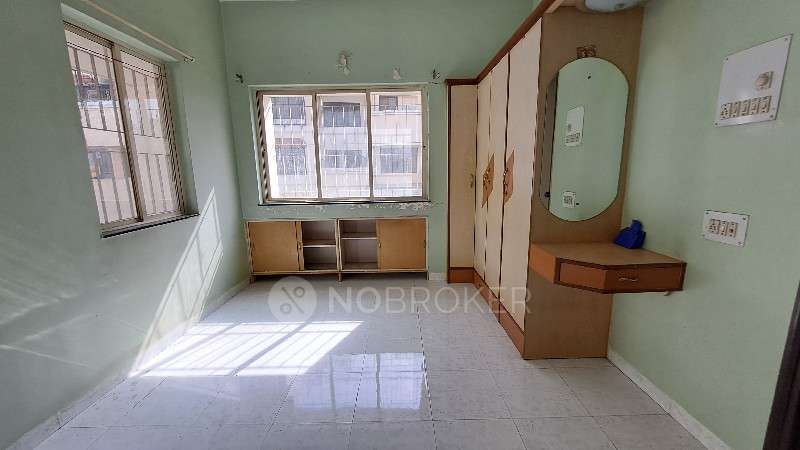 2 BHK Flat In Shivalaya Society for Rent  In Pashan