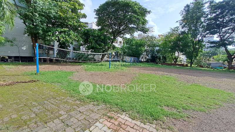 2 BHK Flat In Shivalaya Society for Rent  In Pashan