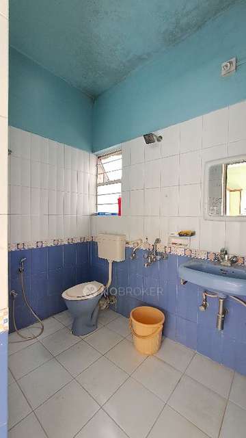 2 BHK Flat In Shivalaya Society for Rent  In Pashan