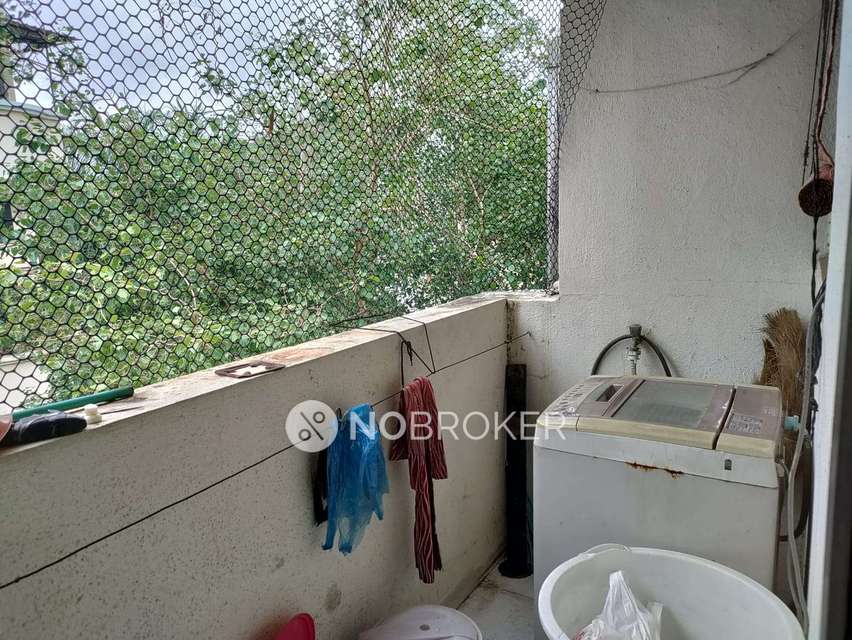 2 BHK Flat In Shivalaya Society for Rent  In Pashan