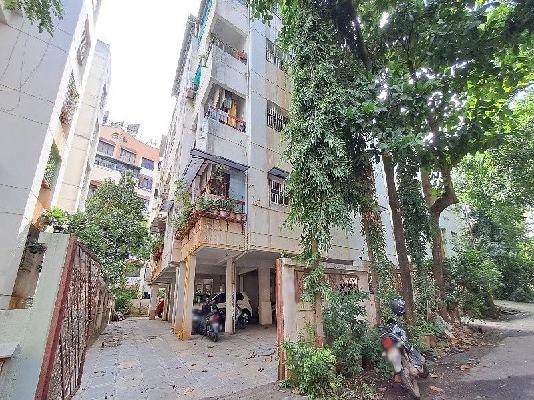 2 BHK Flat In Shivalaya Society for Rent  In Pashan