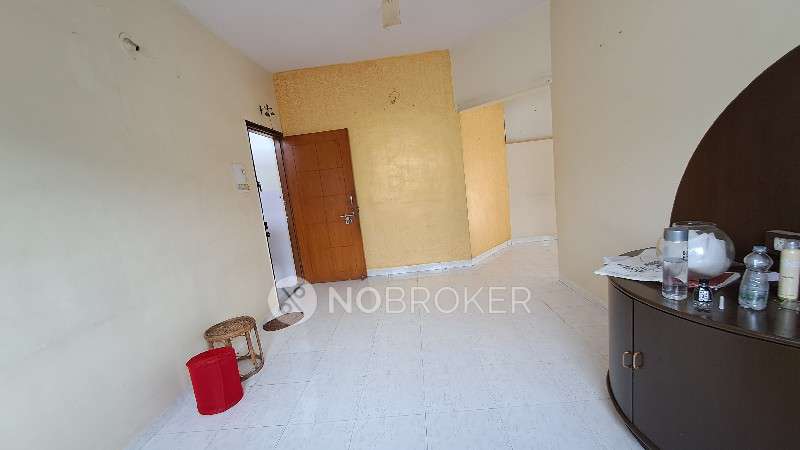 2 BHK Flat In Shivalaya Society for Rent  In Pashan