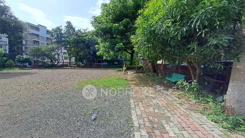 2 BHK Flat In Shivalaya Society for Rent  In Pashan