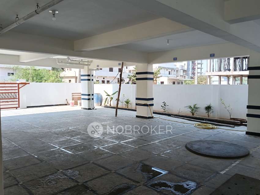 2 BHK Flat In Bindu Residency  For Sale  In Hayathnagar_khalsa