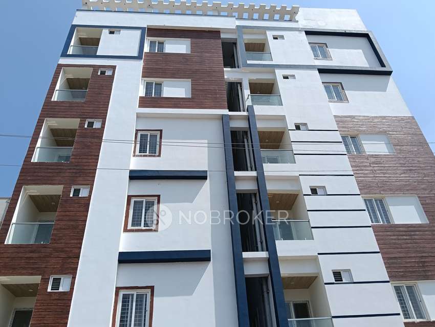 2 BHK Flat In Bindu Residency  For Sale  In Hayathnagar_khalsa