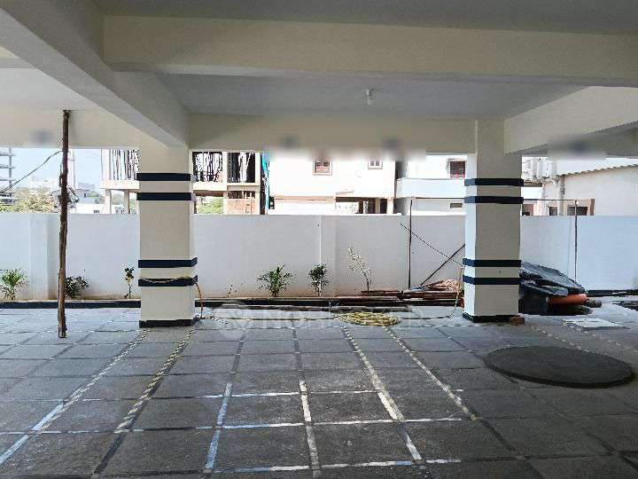 2 BHK Flat In Bindu Residency  For Sale  In Hayathnagar_khalsa