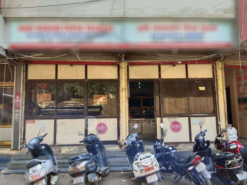Shop in Ulhasnagar, Mumbai for sale 