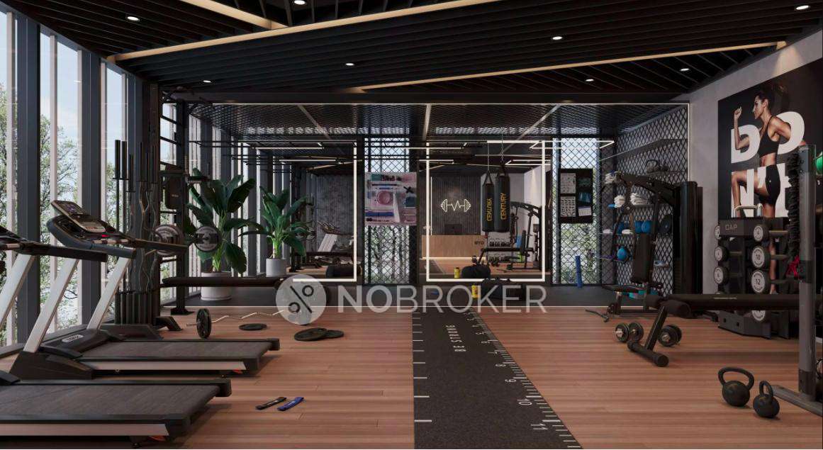 3 BHK Flat In Purvanchal Royal City  For Sale  In Greater  Noida