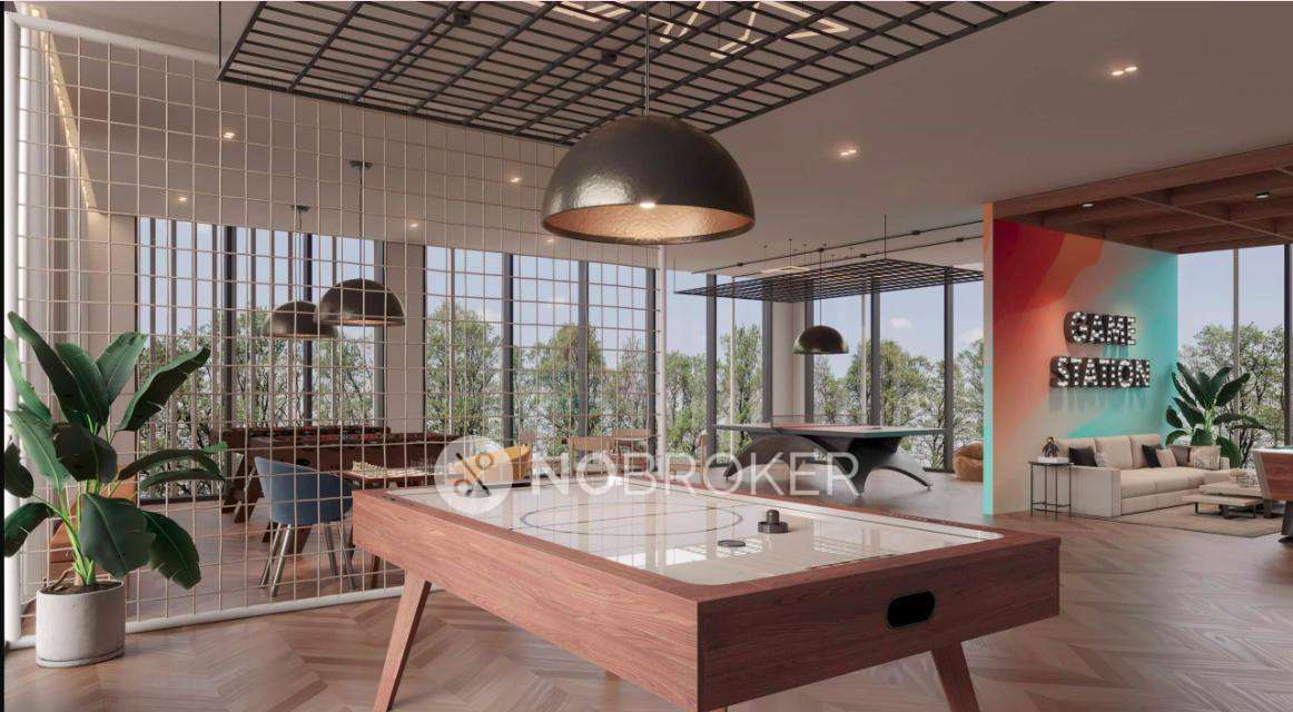 3 BHK Flat In Purvanchal Royal City  For Sale  In Greater  Noida