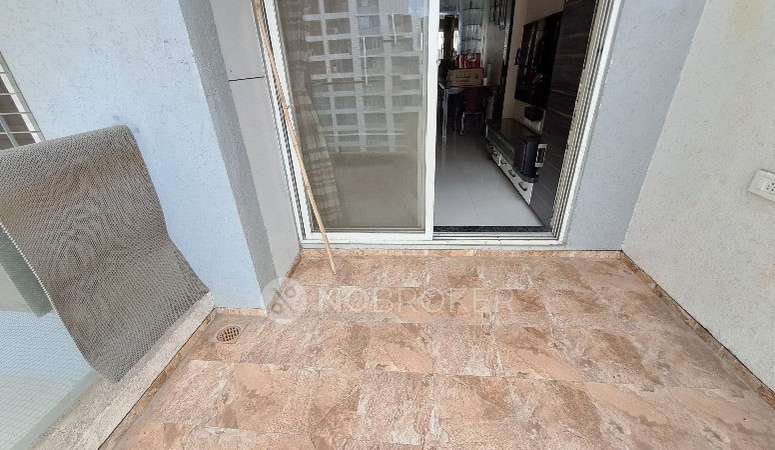 3 BHK Flat In Abhinav Pebbles 2 for Rent In Bavdhan