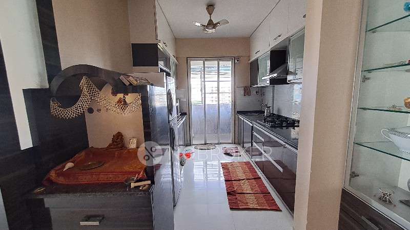 3 BHK Flat In Abhinav Pebbles 2 for Rent In Bavdhan