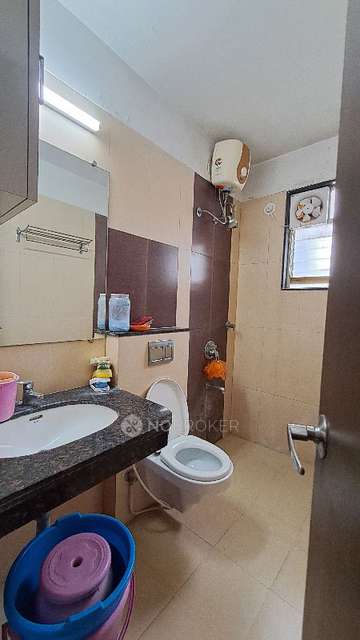 3 BHK Flat In Abhinav Pebbles 2 for Rent In Bavdhan