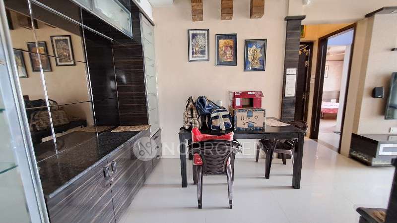 3 BHK Flat In Abhinav Pebbles 2 for Rent In Bavdhan
