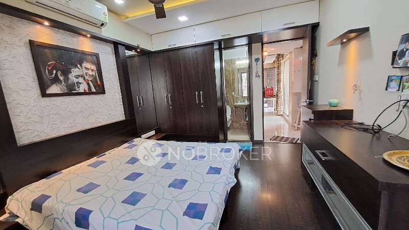 3 BHK Flat In Abhinav Pebbles 2 for Rent In Bavdhan